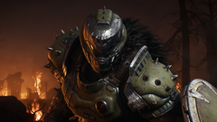DOOM: The Dark Ages Premium Edition (для ПК, цифровой код доступа)