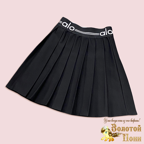 Юбка школьная (8-11) 250601-Y1059
