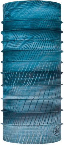 Картинка бандана-труба Buff Keren_бандана Stone Blue - 1