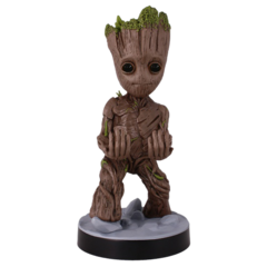 Подставка Cable guy: Marvel: Toddler Groot