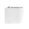 BelBagno BB2034SC Сиденье дюропластовое с быстросъёмными петлями, механизмом Soft Close