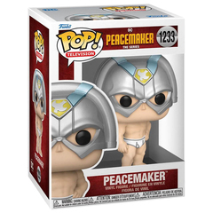 Фигурка Funko POP! DC. Peacemaker: Peacemaker (in Underwear) (1233)