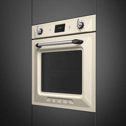 SMEG SOP6900TP  Многофункциональный духовой шкаф