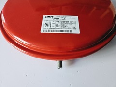 Расширительный бак (8л) BAXI Eco/Eco-3/Luna-3... (арт. 5625570, 5663880)