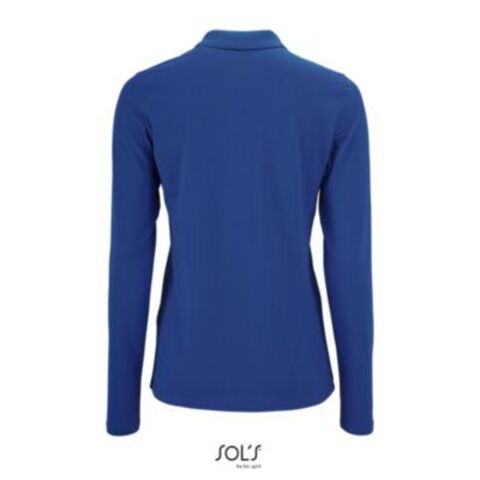 SOL'S PERFECT LSL WOMEN