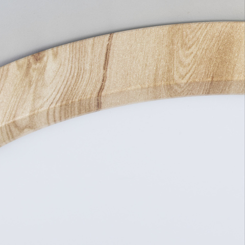 Потолочный светодиодный светильник Citilux Бейсик CL738182V