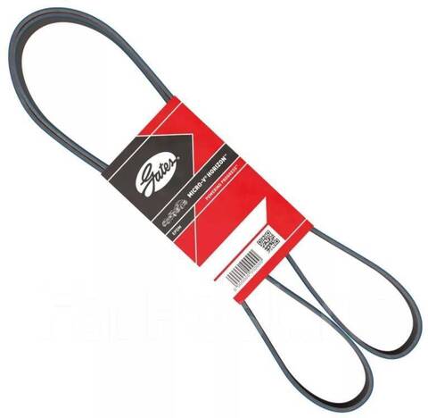 Ремень ручейковый GATES   3 PK  1078 ^