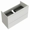 Allen Brau 1.E1003.WM 2.0 1.E1003.WM ECLIPSE 2.0 Тумба 101, white matt (334001)