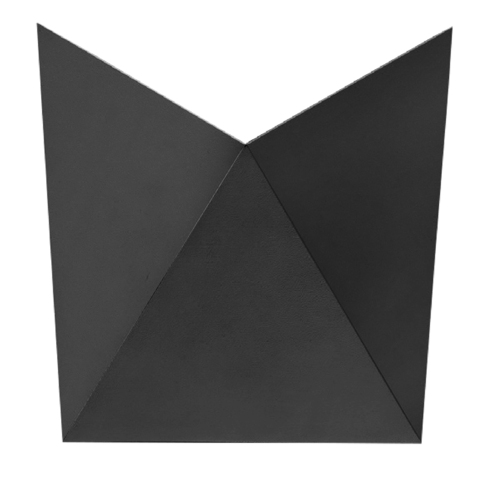 Светильник настенный Arte Lamp Busta A1609AP-1BK