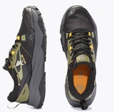 Непромокаемые кроссовки с мембраной Joma RIFT Aislatex Black Olive