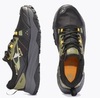 Непромокаемые кроссовки с мембраной Joma RIFT Aislatex Black Olive