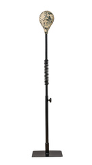 Уличная реактивная груша STREET KICK Filippov Полный комплект, коричневый