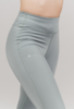 Утепленные беговые тайтсы Nordski Warm Ice Mint W женские