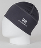 Лыжная шапка Nordski Warm Graphite