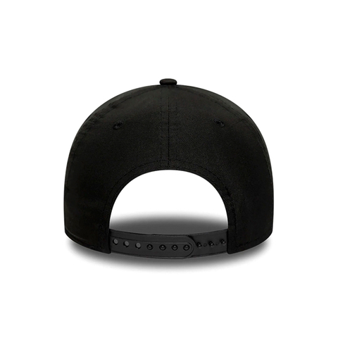 Кепки New Era Cosmic Space Black 9FORTY A-Frame Adjustable Cap