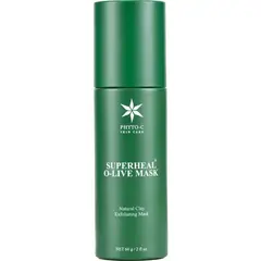 Маска для лица омолаживающая SUPERHEAL® O-LIVE MASK