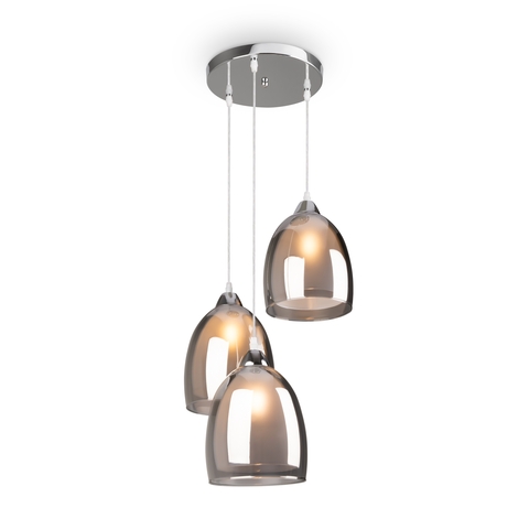 Подвесной светильник Freya Astery FR5375PL-03CH2