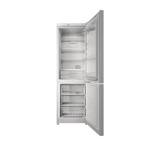 Холодильник Indesit ITS 4180 W mini –  3