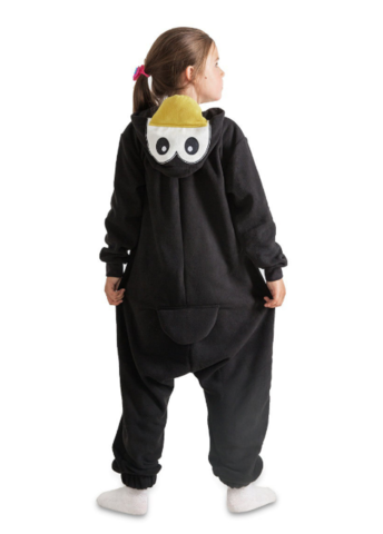 Пингвин детский