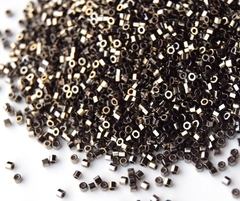 DBC-0254 Galvanized Tarnished Silver