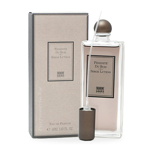 Serge Lutens Feminite Du Bois