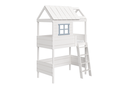 Кровать-чердак "Nord"