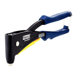 RAPID RP40 Multi, 3.2 мм, 4.0 мм, 4.8 мм, универсальный заклепочник (5001139)