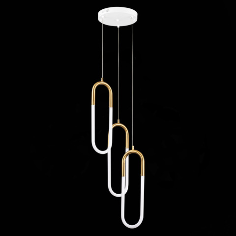 Светильник подвесной ST Luce Mofisto SL1579.303.03