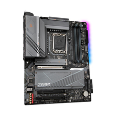 Материнская плата Gigabyte Z690 GAMING X DDR4