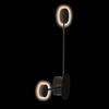 Настенный светильник Loft It Rays 10057BK