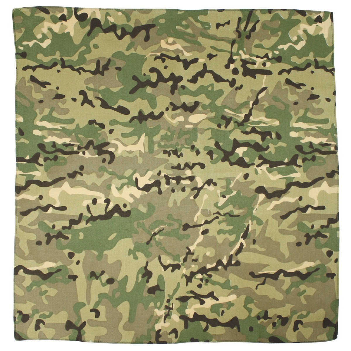 Бандана co505555 Camouflage