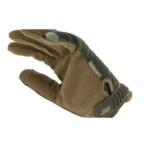 Mechanix sales woodland gloves