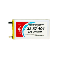 Аккумулятор ET LP3357101