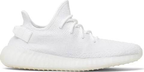 Adidas Yeezy Boost 350 V2 Cream White