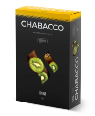 Chabacco Medium