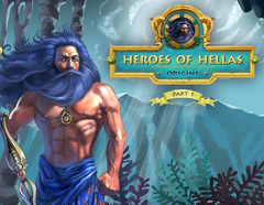 Heroes of Hellas Origins: Part One (для ПК, цифровой код доступа)