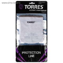суппорт голеностопа TORRES PRL11014XL