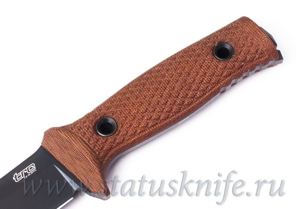 Нож TRC Knives M-1 SLG Vanadis 4 Extra NCM