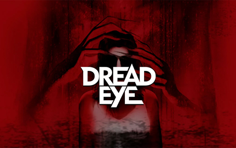 DreadEye VR (для ПК, цифровой код доступа)