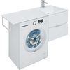 Aquanet 243660 Тумба Алвита 48 цв.белый (243660)