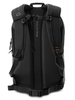 Картинка рюкзак городской Kanrock Groove 25 Charcoal Black - 3
