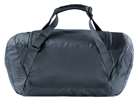 Картинка сумка спортивная Deuter Duffel 50 Black - 6