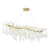 Светильник подвесной ST Luce Teardrops SL1660.213.12