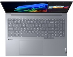 Ноутбук Lenovo ThinkBook 16 G7 QOY 16" / 16 Гб / SSD 512 Гб / Win 11 Pro / 21NH0002RU