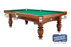 Бильярдный стол для русской пирамиды 