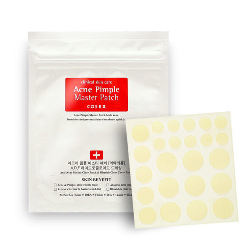 Acne Pimple Master Patch 1EA