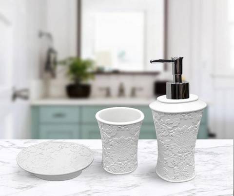 Набор №12 (белый) Sofi De MarkO