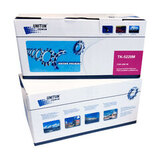 Совместимый тонер-картридж UNITON Premium TK-5220M для KYOCERA ECOSYS P5021/M5521 кр (1,2K) GREEN LINE (Eco Protected)
