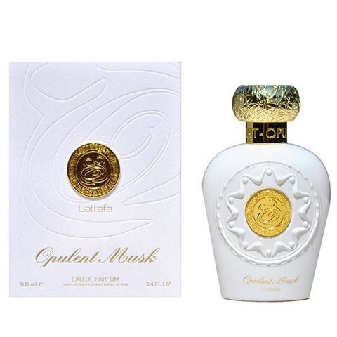 OPULENT MUSK / Опулент Муск 100мл