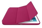 Чехол книжка-подставка Smart Case для iPad Pro 4 (12,9") - 2020 (Малиновый)